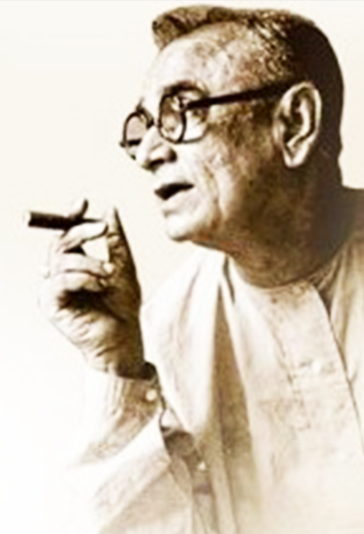 শিশিরকুমার ভাদুড়ী